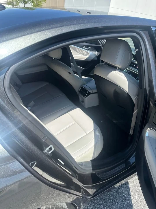 2025 Hyundai Genesis - Image 12 of 14
