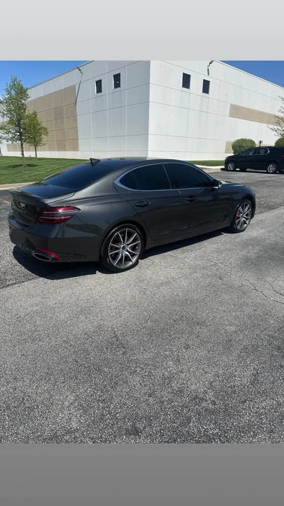 2025 Hyundai Genesis - Image 4 of 14