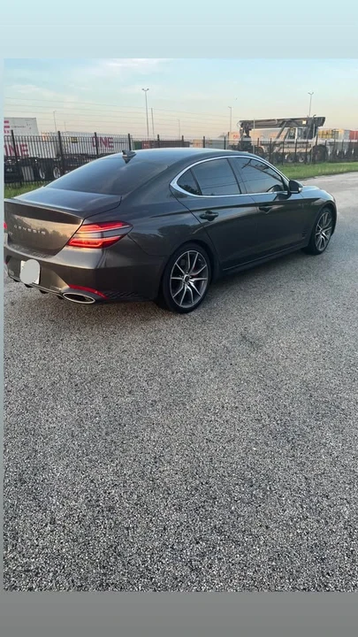 2025 Hyundai Genesis - Image 6 of 14