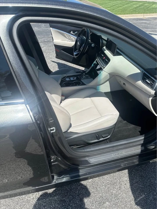 2025 Hyundai Genesis - Image 14 of 14