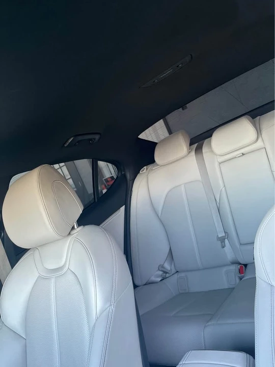 2025 Hyundai Genesis - Image 11 of 14