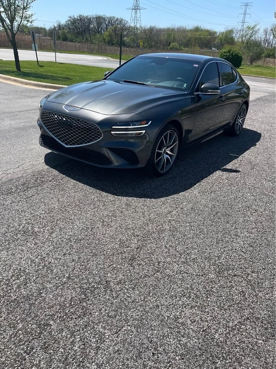 2025 Hyundai Genesis - Image 3 of 14