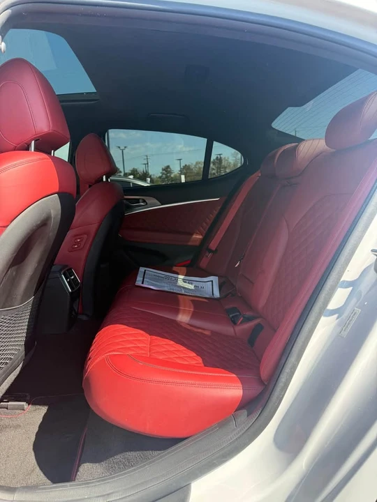 2025 Hyundai Genesis - Image 6 of 10