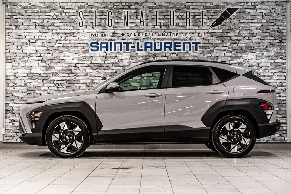2025 Hyundai Kona - Image 10 of 18