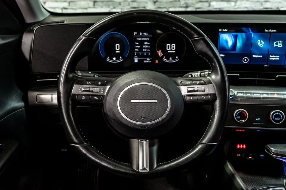 2025 Hyundai Kona - Image 6 of 18