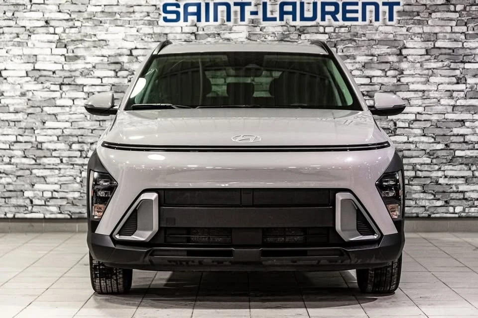 2025 Hyundai Kona - Image 7 of 20