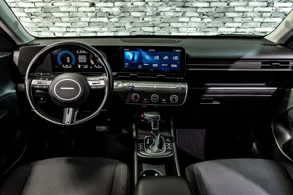 2025 Hyundai Kona - Image 4 of 20
