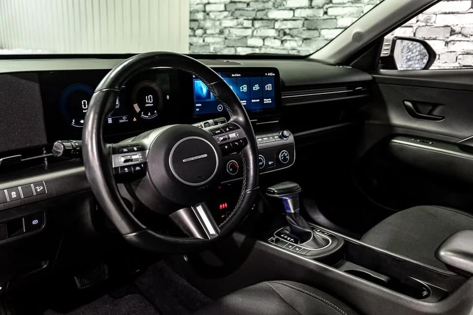 2025 Hyundai Kona - Image 20 of 20
