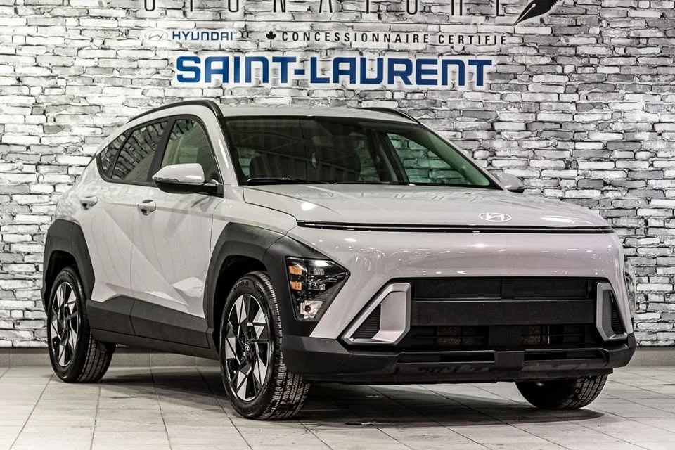 2025 Hyundai Kona - Image 9 of 20