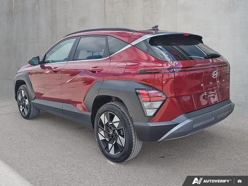 2025 Hyundai Kona - Image 2 of 20