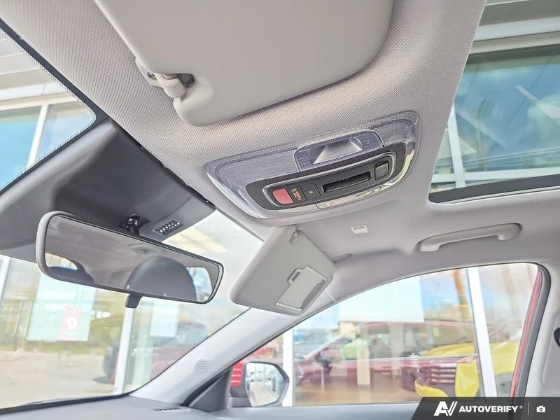 2025 Hyundai Kona - Image 12 of 20