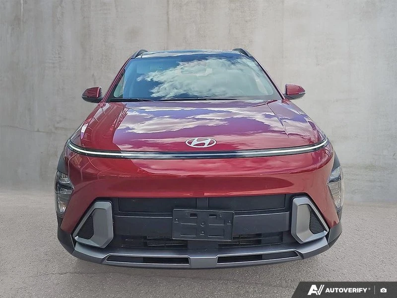 2025 Hyundai Kona - Image 5 of 20