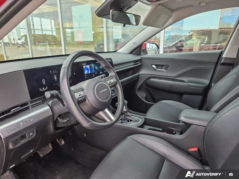 2025 Hyundai Kona - Image 7 of 20