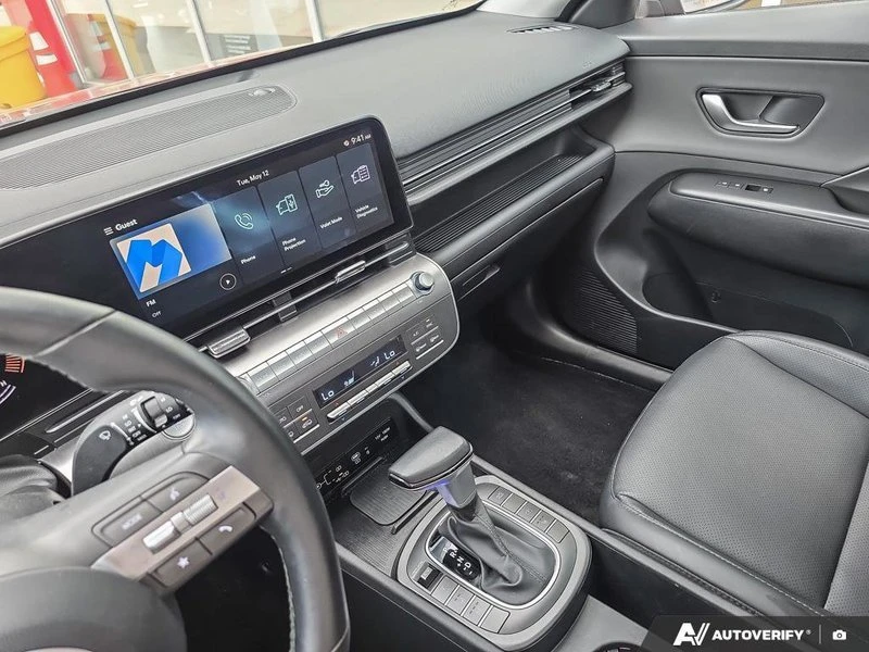 2025 Hyundai Kona - Image 10 of 20