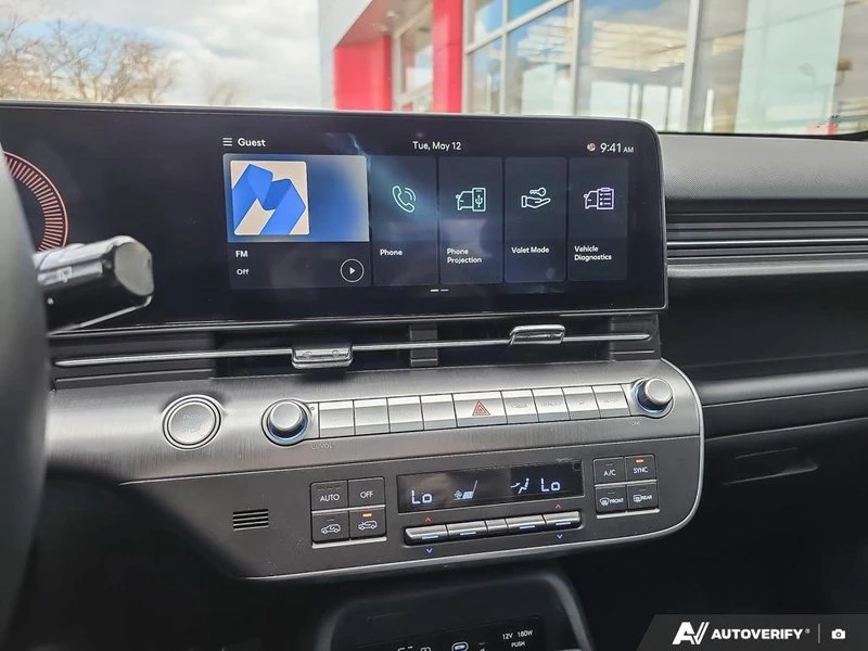 2025 Hyundai Kona - Image 11 of 20
