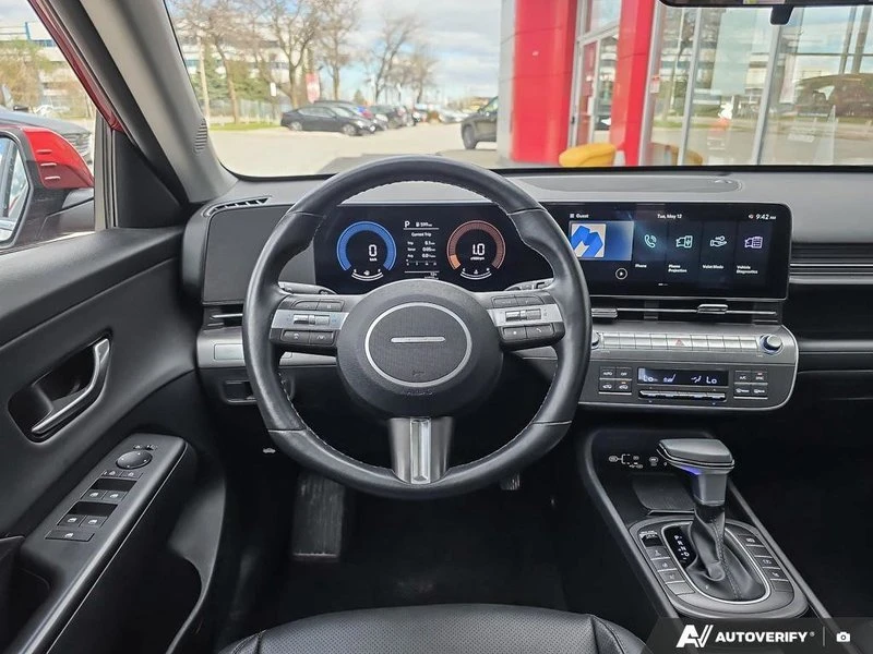 2025 Hyundai Kona - Image 19 of 20