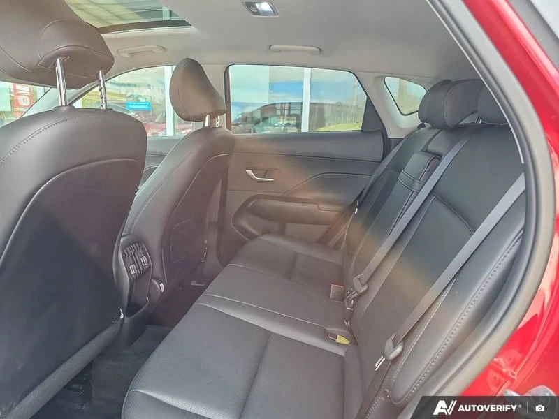 2025 Hyundai Kona - Image 14 of 20