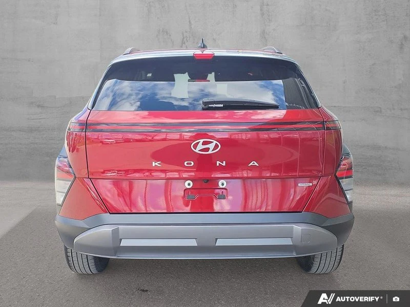 2025 Hyundai Kona - Image 3 of 20