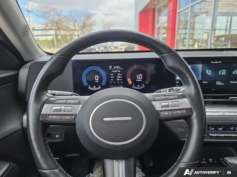 2025 Hyundai Kona - Image 8 of 20
