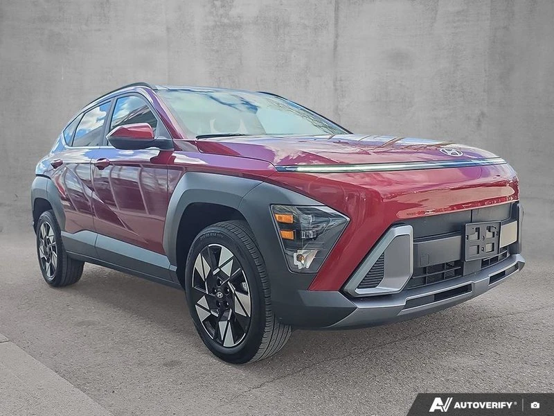 2025 Hyundai Kona - Image 4 of 20