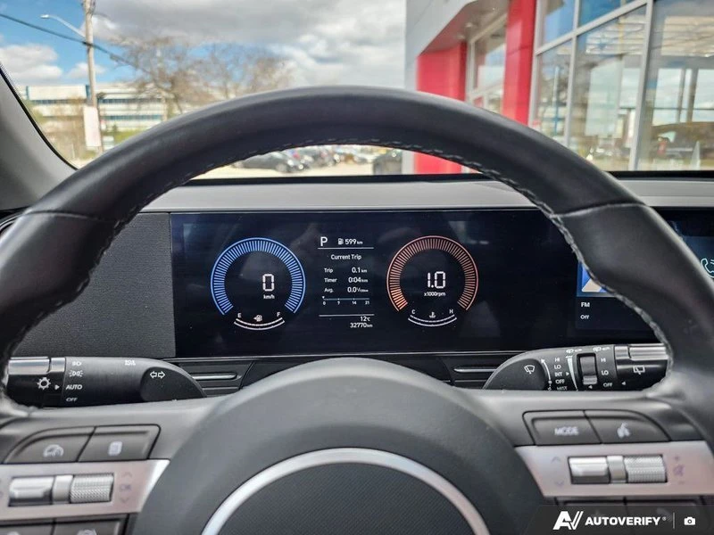 2025 Hyundai Kona - Image 9 of 20