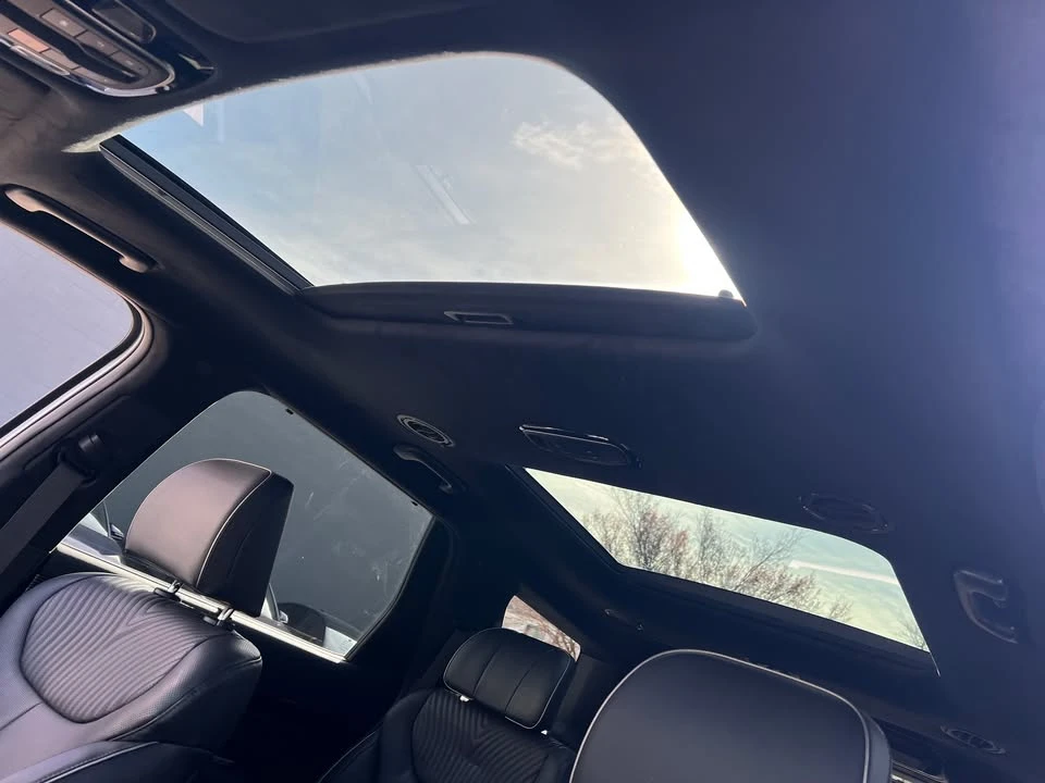 2025 Hyundai Palisade - Image 12 of 20