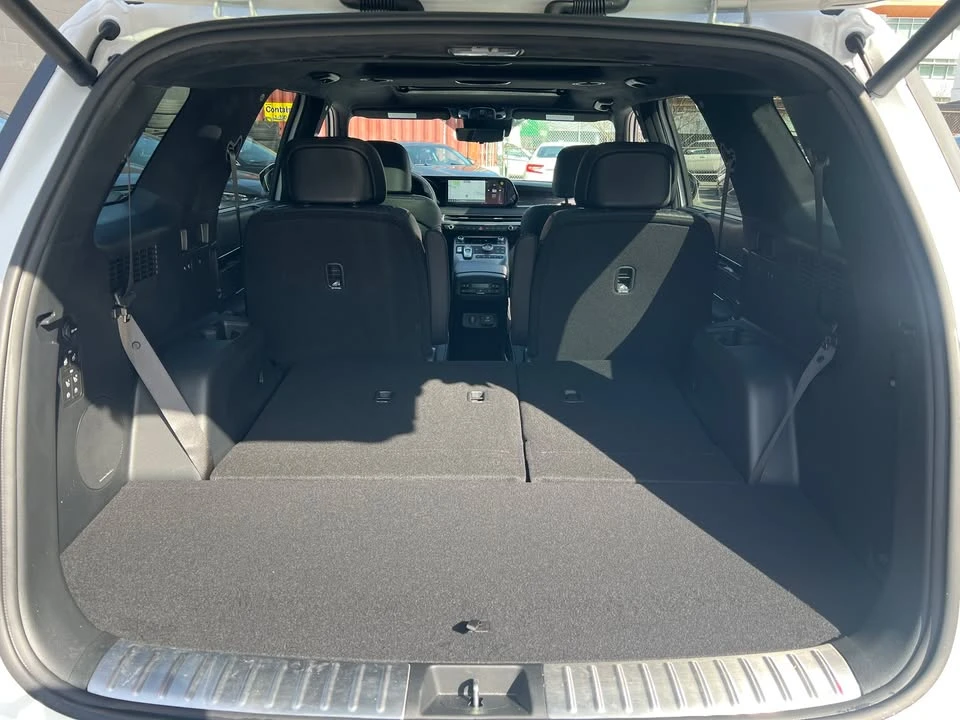 2025 Hyundai Palisade - Image 18 of 20