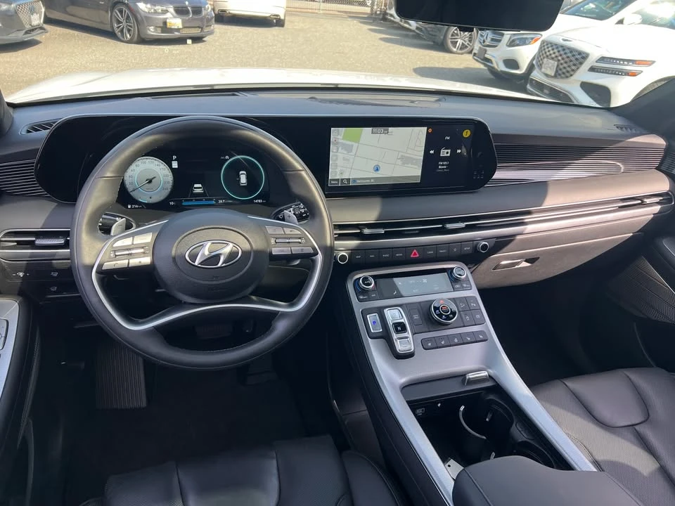 2025 Hyundai Palisade - Image 5 of 20