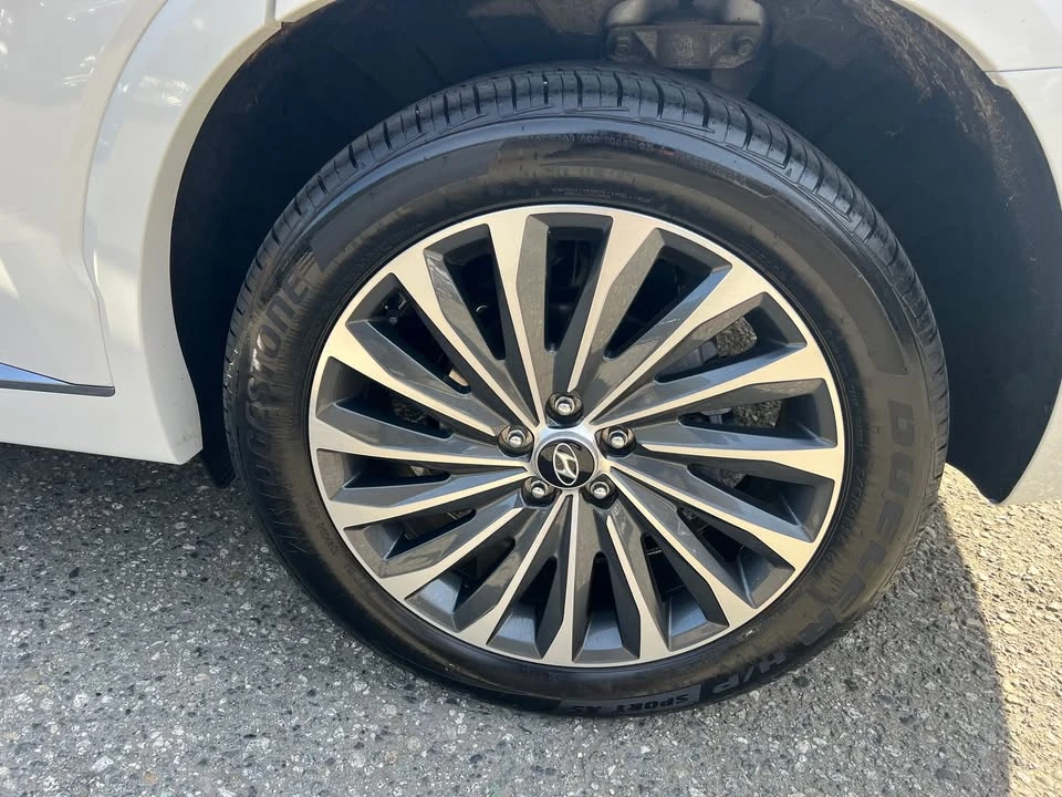 2025 Hyundai Palisade - Image 19 of 20