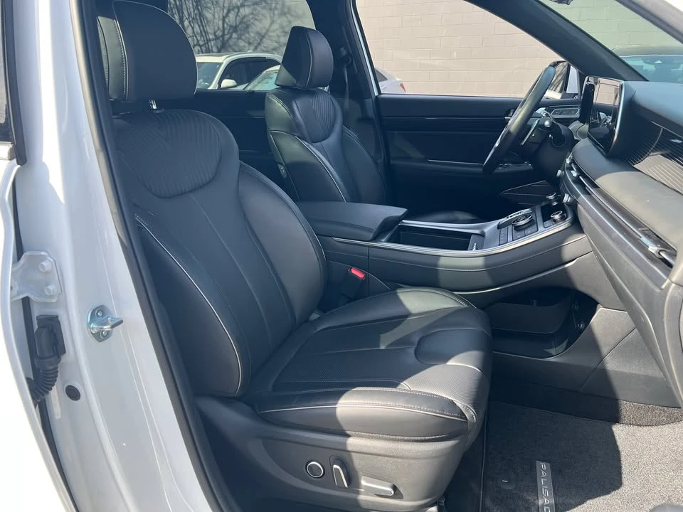 2025 Hyundai Palisade - Image 14 of 20