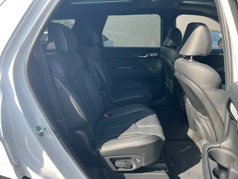 2025 Hyundai Palisade - Image 16 of 20