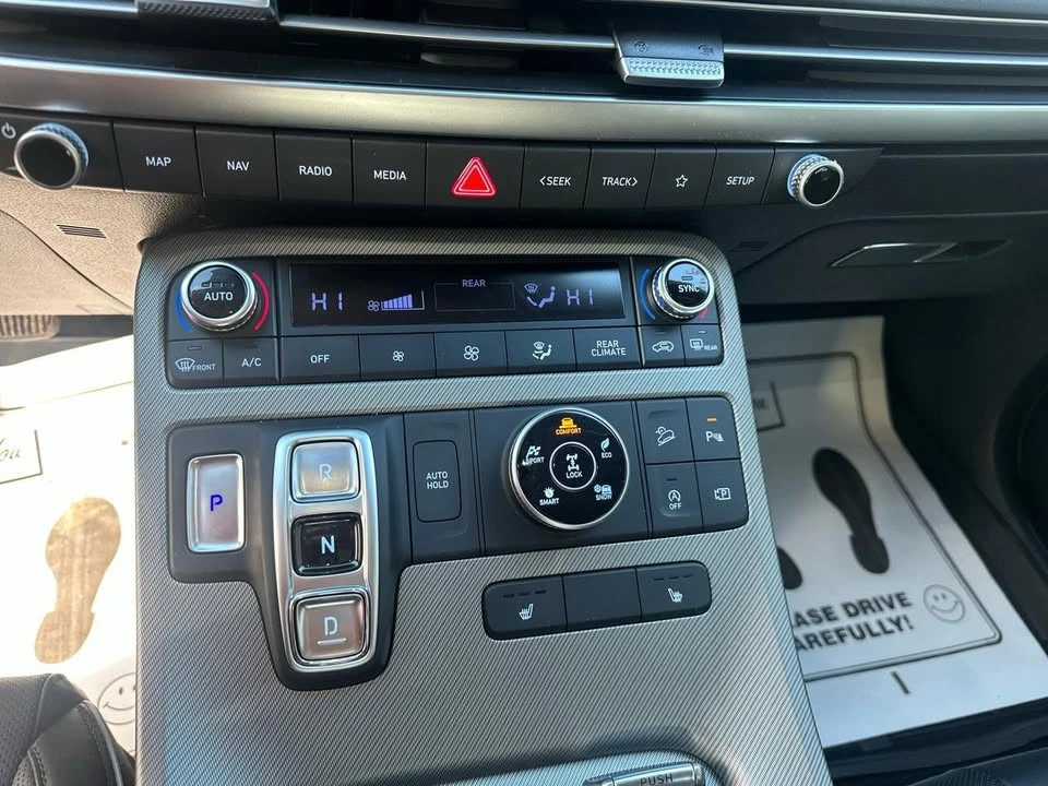 2025 Hyundai Palisade - Image 7 of 7