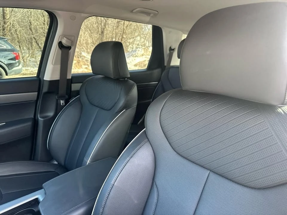 2025 Hyundai Palisade - Image 4 of 7