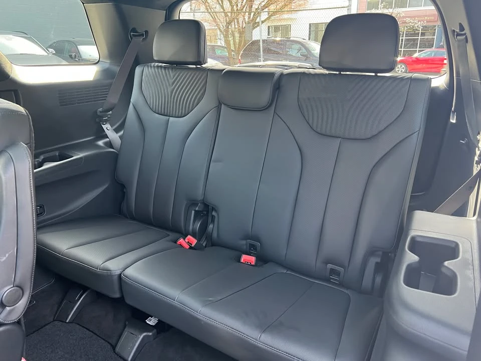 2025 Hyundai Palisade - Image 17 of 20