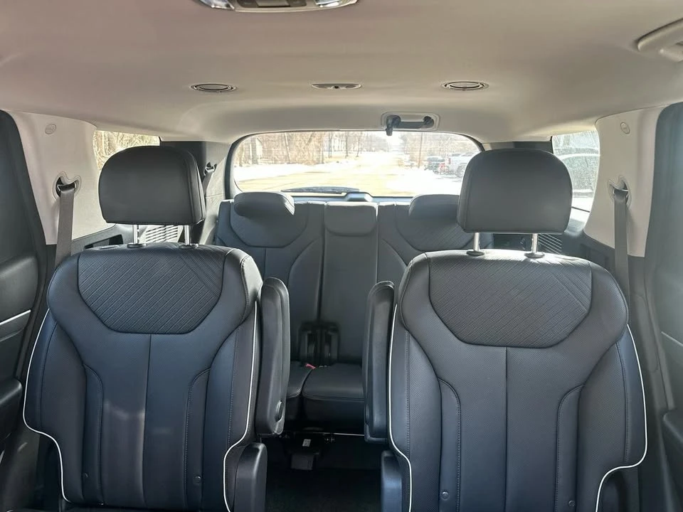 2025 Hyundai Palisade - Image 5 of 7