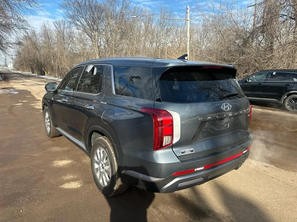 2025 Hyundai Palisade - Image 3 of 7