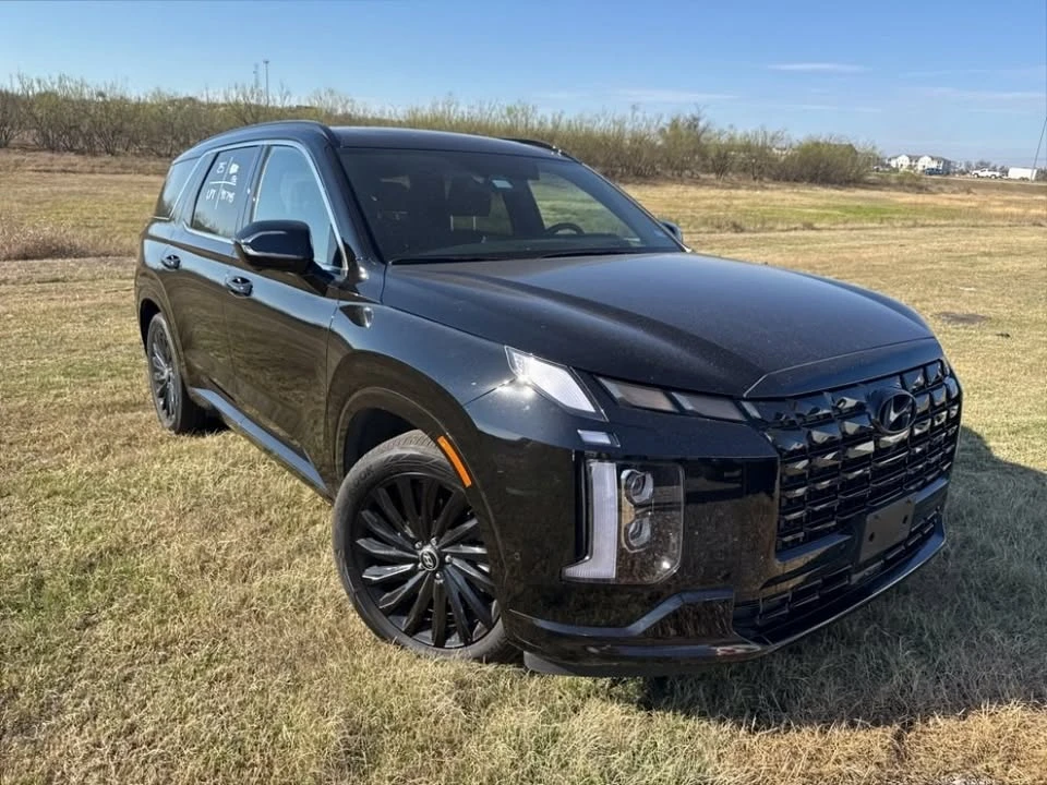 2025 Hyundai Palisade - Image 2 of 10