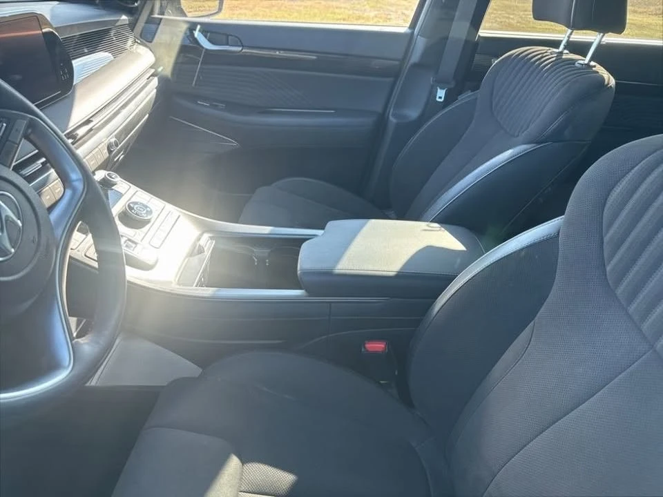 2025 Hyundai Palisade - Image 10 of 10