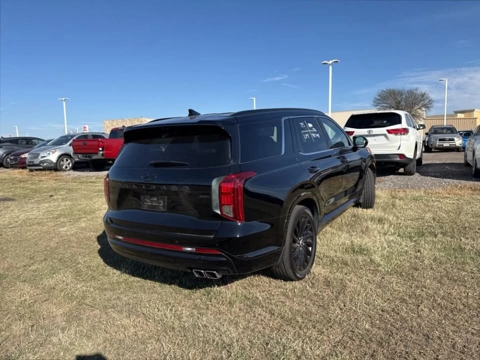 2025 Hyundai Palisade - Image 6 of 10