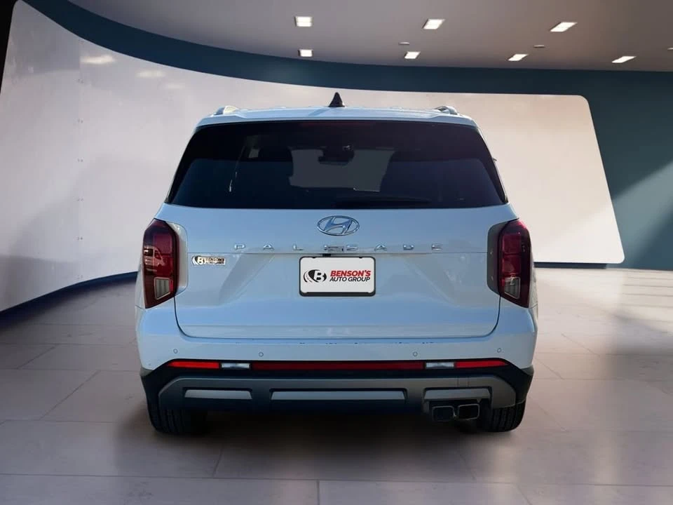 2025 Hyundai Palisade - Image 4 of 20