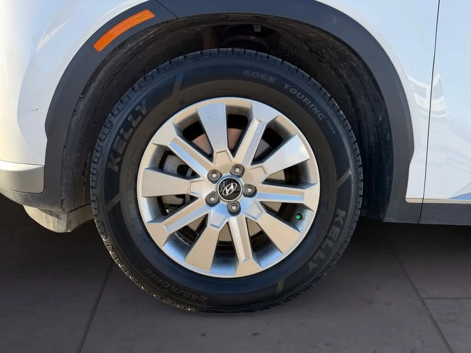 2025 Hyundai Palisade - Image 9 of 20