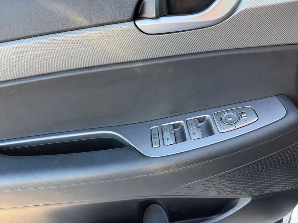 2025 Hyundai Palisade - Image 11 of 20