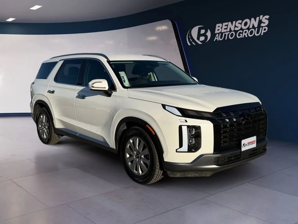 2025 Hyundai Palisade - Image 7 of 20