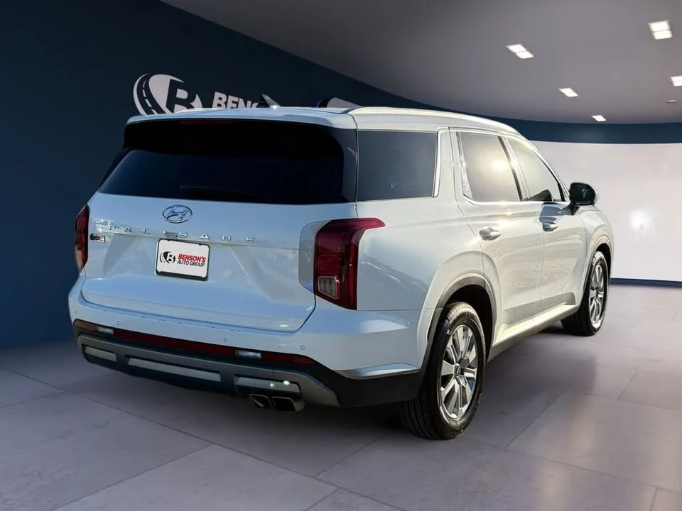 2025 Hyundai Palisade - Image 5 of 20