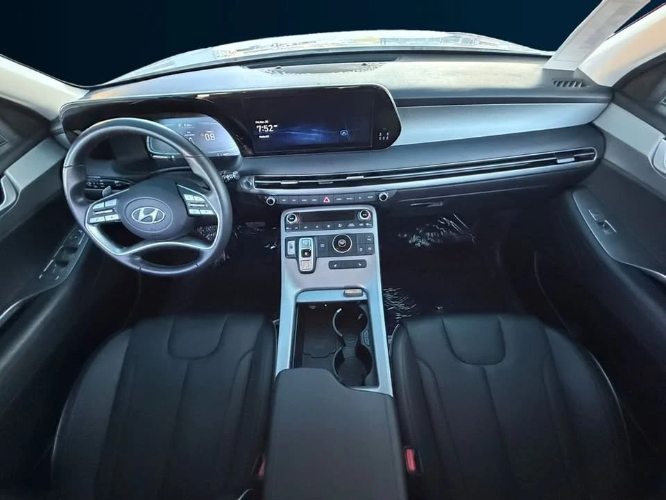 2025 Hyundai Palisade - Image 12 of 20