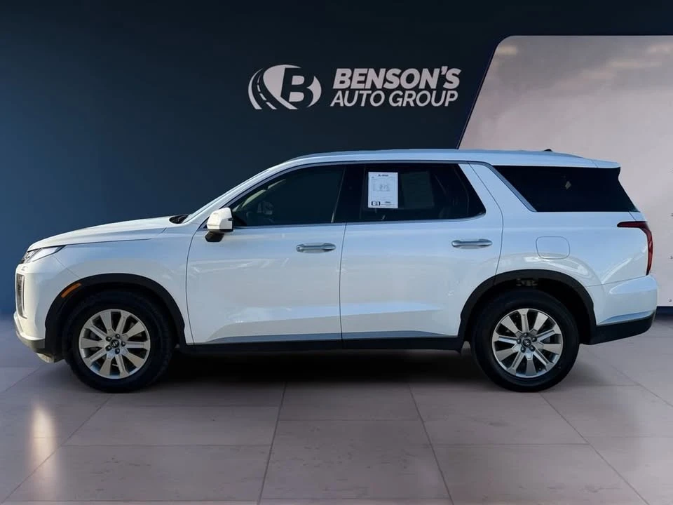 2025 Hyundai Palisade - Image 2 of 20