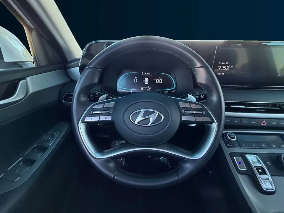 2025 Hyundai Palisade - Image 13 of 20