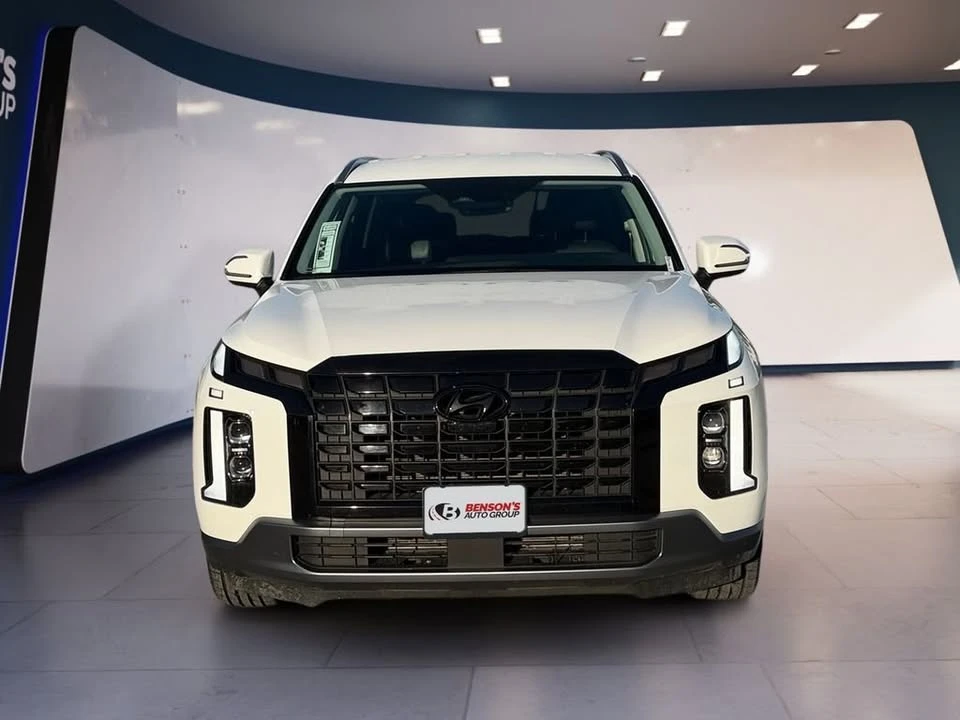 2025 Hyundai Palisade - Image 8 of 20
