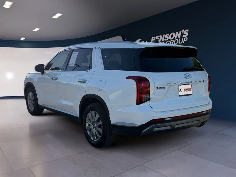 2025 Hyundai Palisade - Image 3 of 20