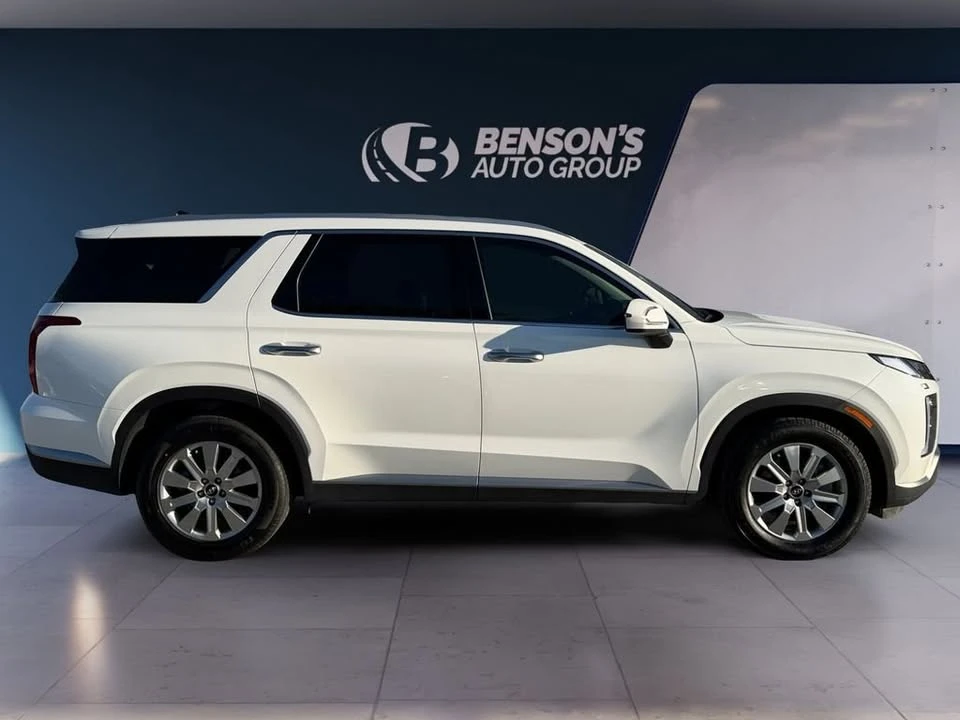 2025 Hyundai Palisade - Image 6 of 20